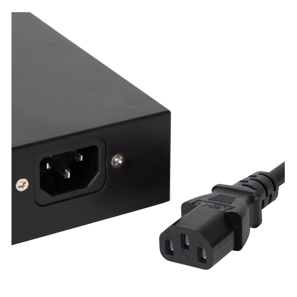 Charging station The Dock max 6 lamps Lucide 5411212272249
