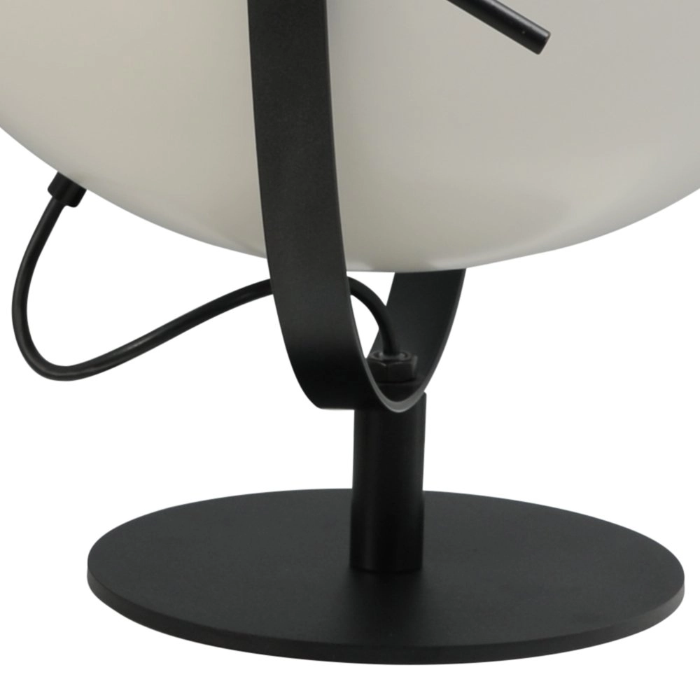 Table lamp Industria Rustic Masterlight 8718121236735