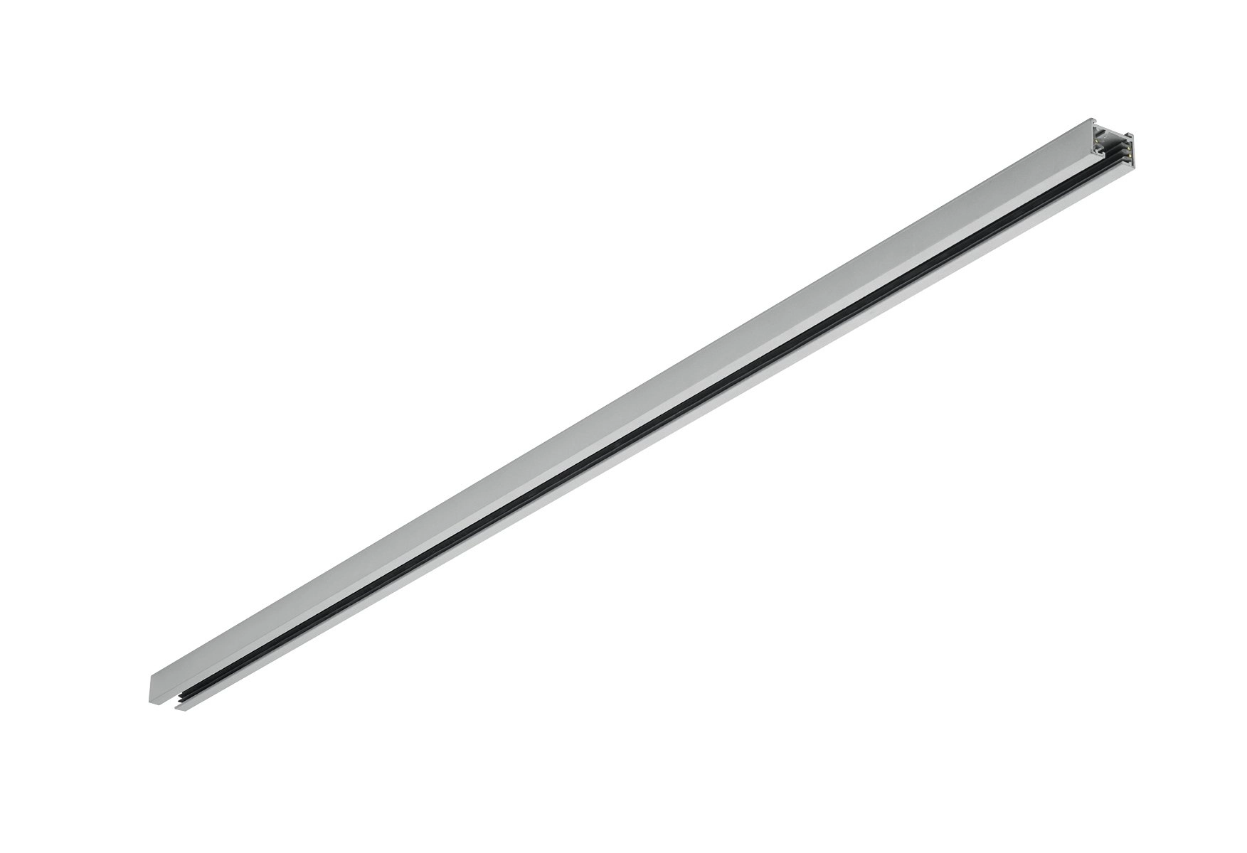 2-phase Duoline grey 100cm