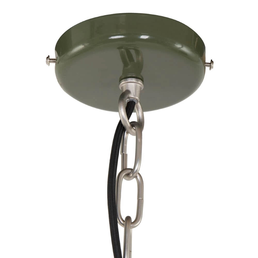 Pendant lamp Frisk Steinhauer 8712746102789