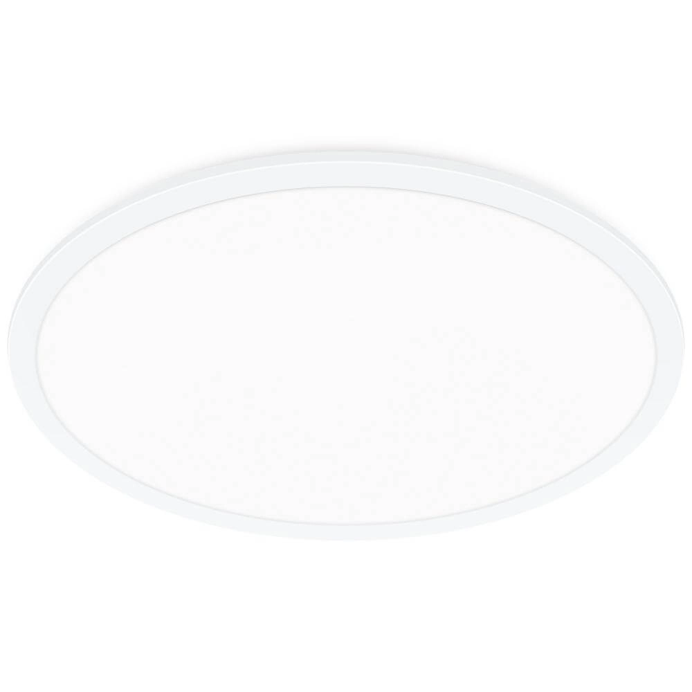 Ceiling light Oja white Ø 60cm - 2700K - 28W Nordlux 5701581488380