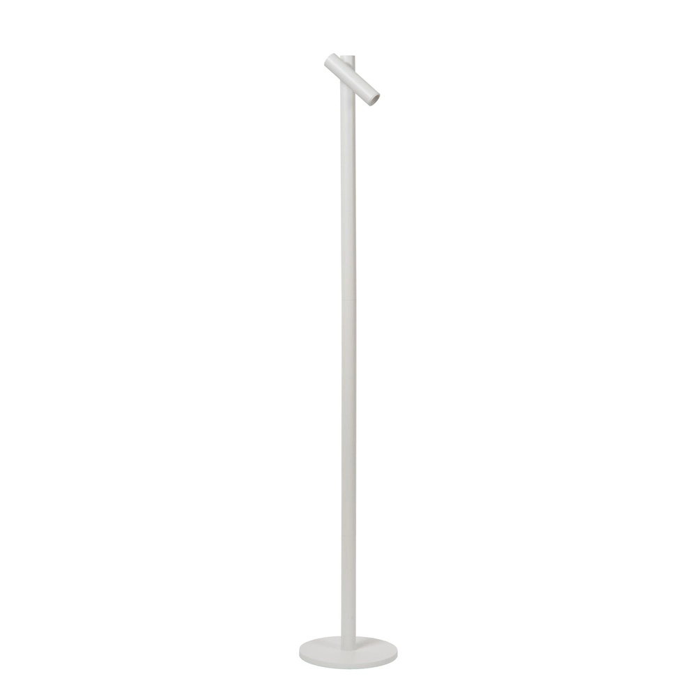 Rechargeable reading lamp Antrim white IP54