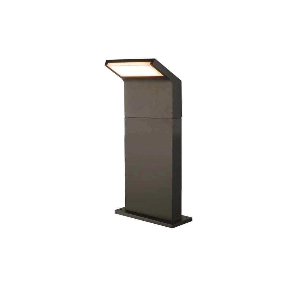 Design garden lamp Ordi 2 Pole 45 black 45cm SLV 4024163300575