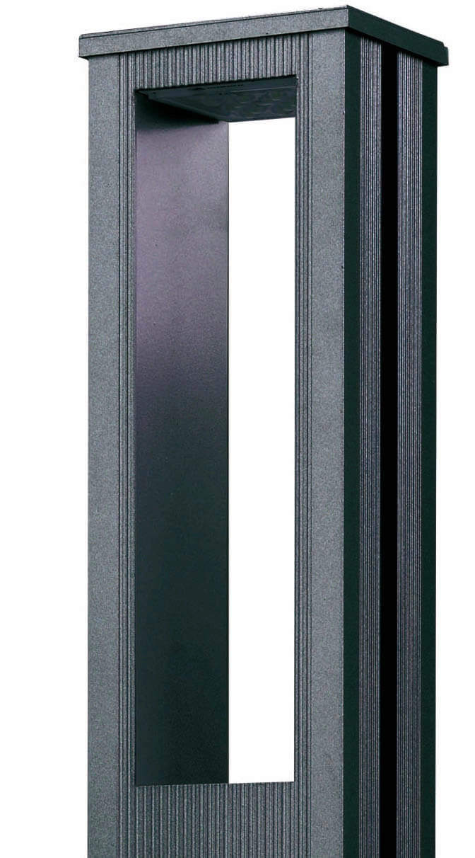 LED lantern Edge Franssen 8717064121665