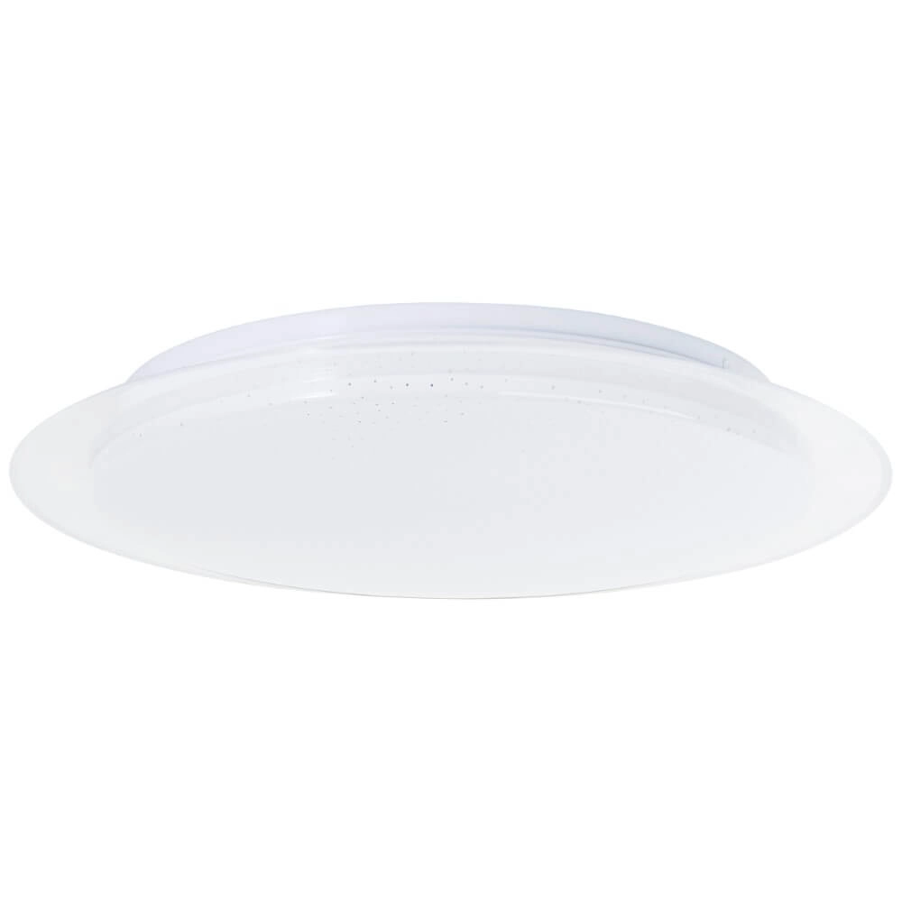 Ceiling lamp Vittoria Ø 40cm Brilliant 4004353426513