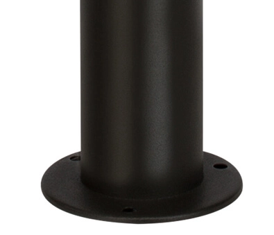 Terrace lamp Dody with sensor Brilliant 4004353391118