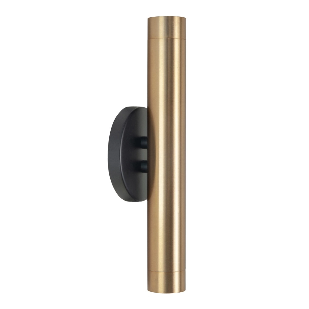 Design wall lamp Trend brass