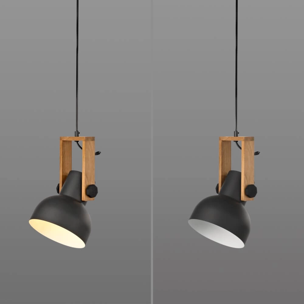 Pendant lamp Cup 2.0 1-light Just Light 4043689000653