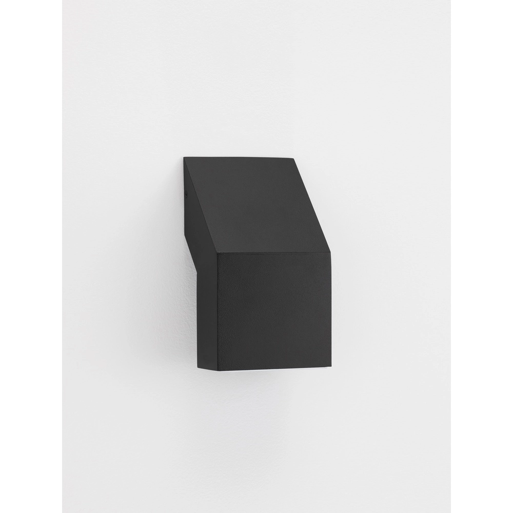 Design wall lamp Brigitta black Lyora 5212017435484
