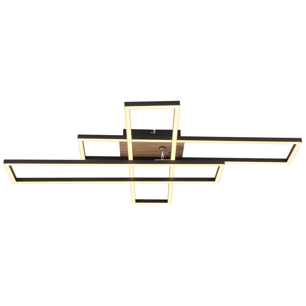 Swivel ceiling lamp Dakari 40W Globo 9007371446797