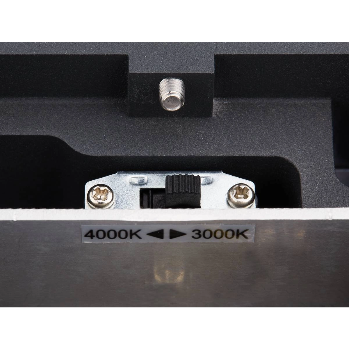 Surface-mounted spot Enola Square M Up - Down anthracite SLV 4024163235747