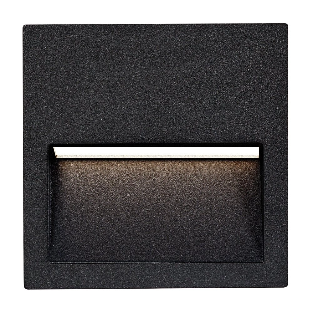 Stair lighting Section 1 black