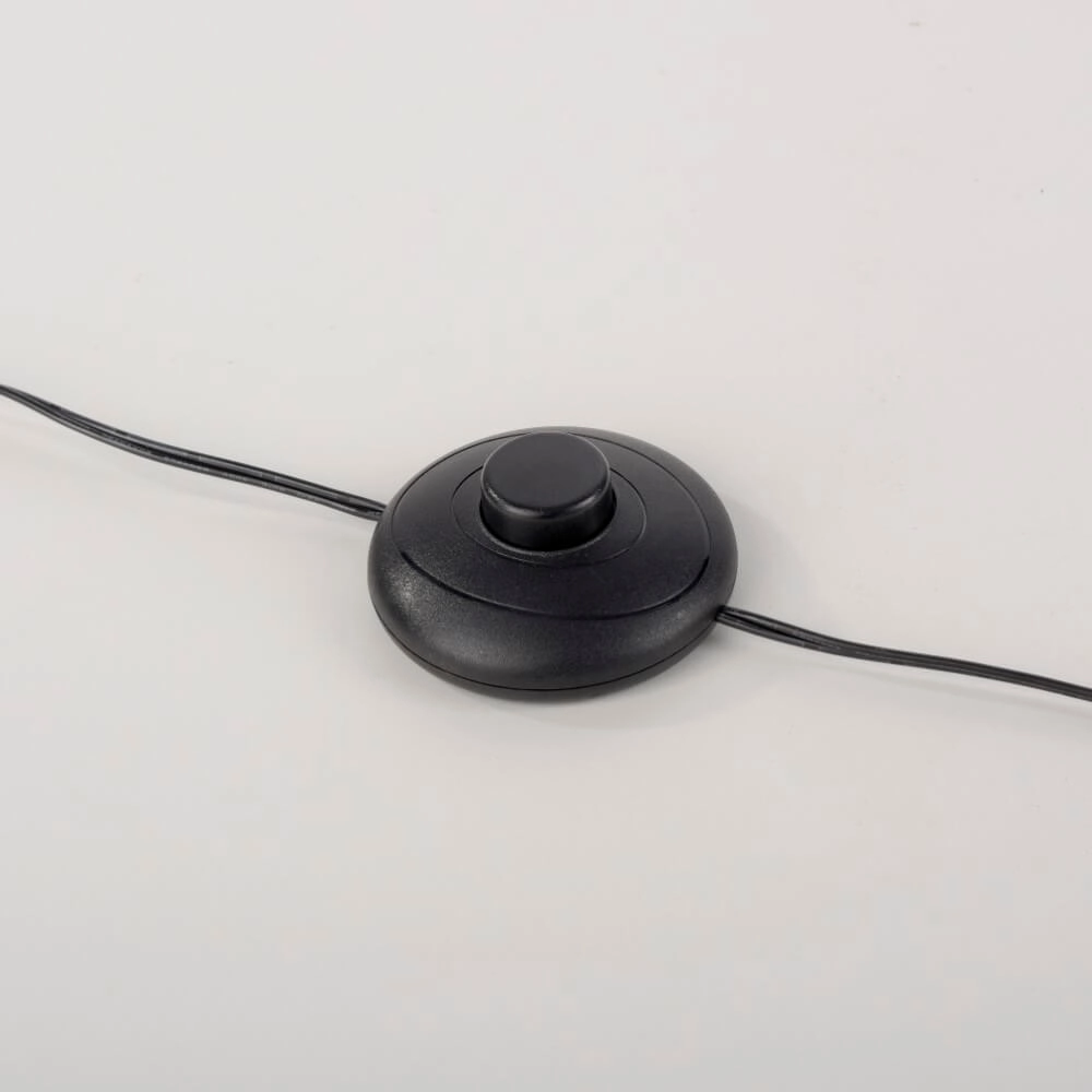 Floor lamp Mini Ritus silver Just Light 4043689002091