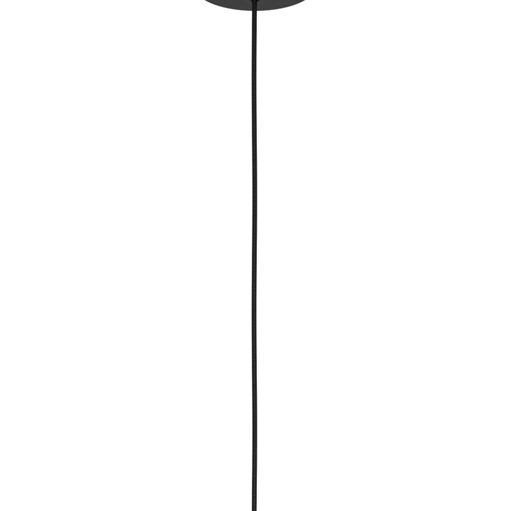 Wire lamp Milligan Ø 20cm Eglo 9002759436254