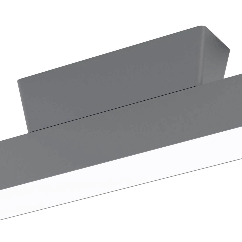 Ceiling light Zigbee Simolaris-Z 47x5.5cm Eglo 9002759996017