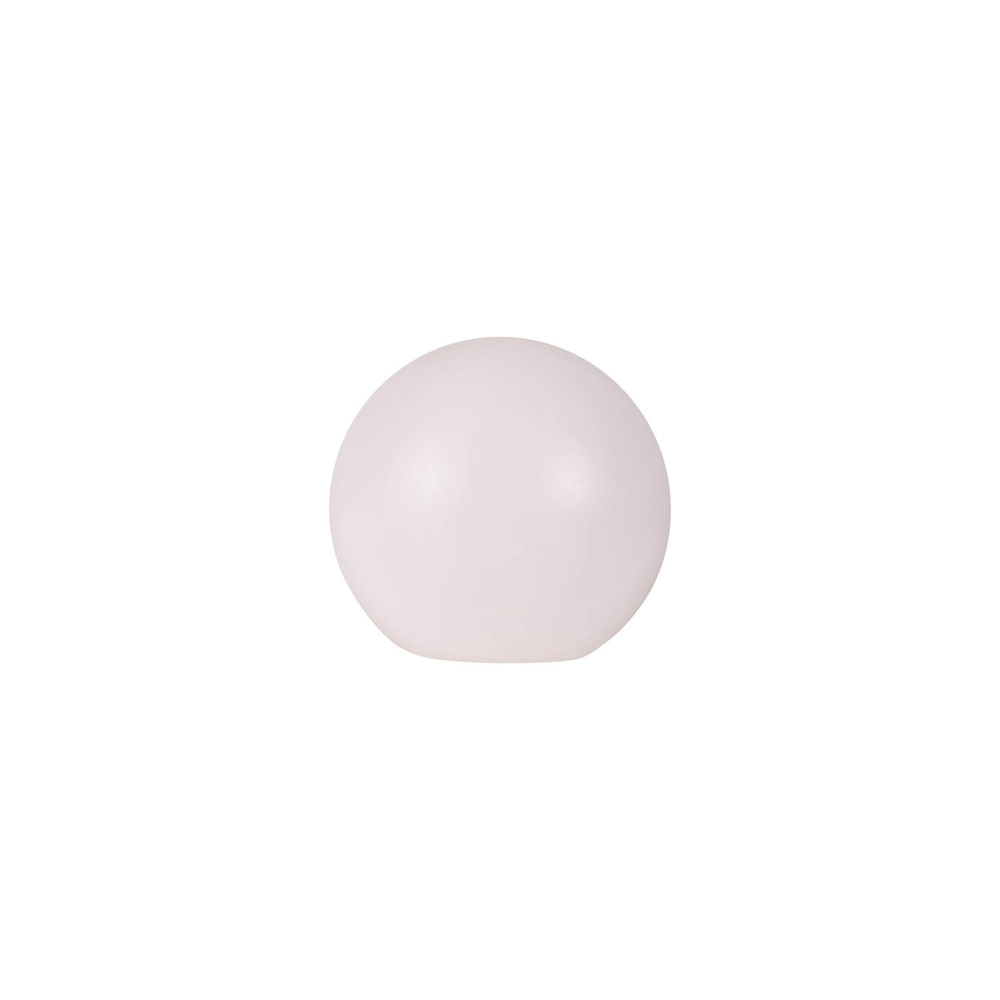 Rechargeable table lamp Pino M - white
