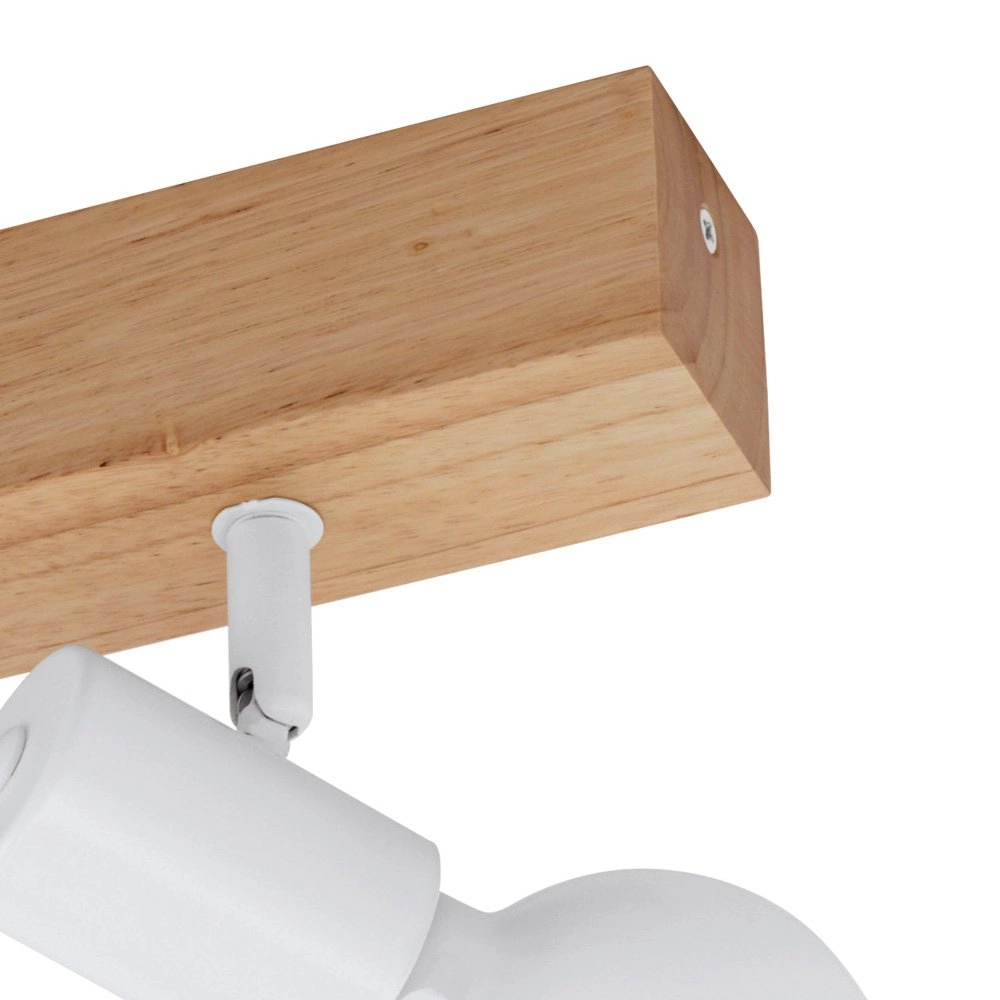 Country Ceiling Spot Townshend 3 Eglo 9002759994839