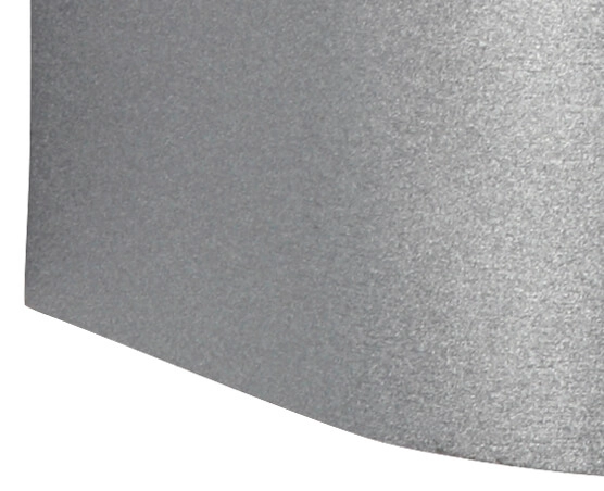 Led wall lamp Newton silver gray Albert 4007235924022