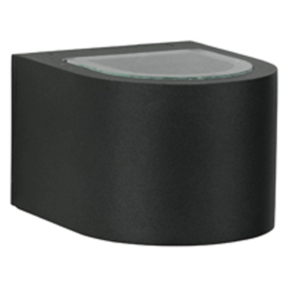Led wall lamp Salo black