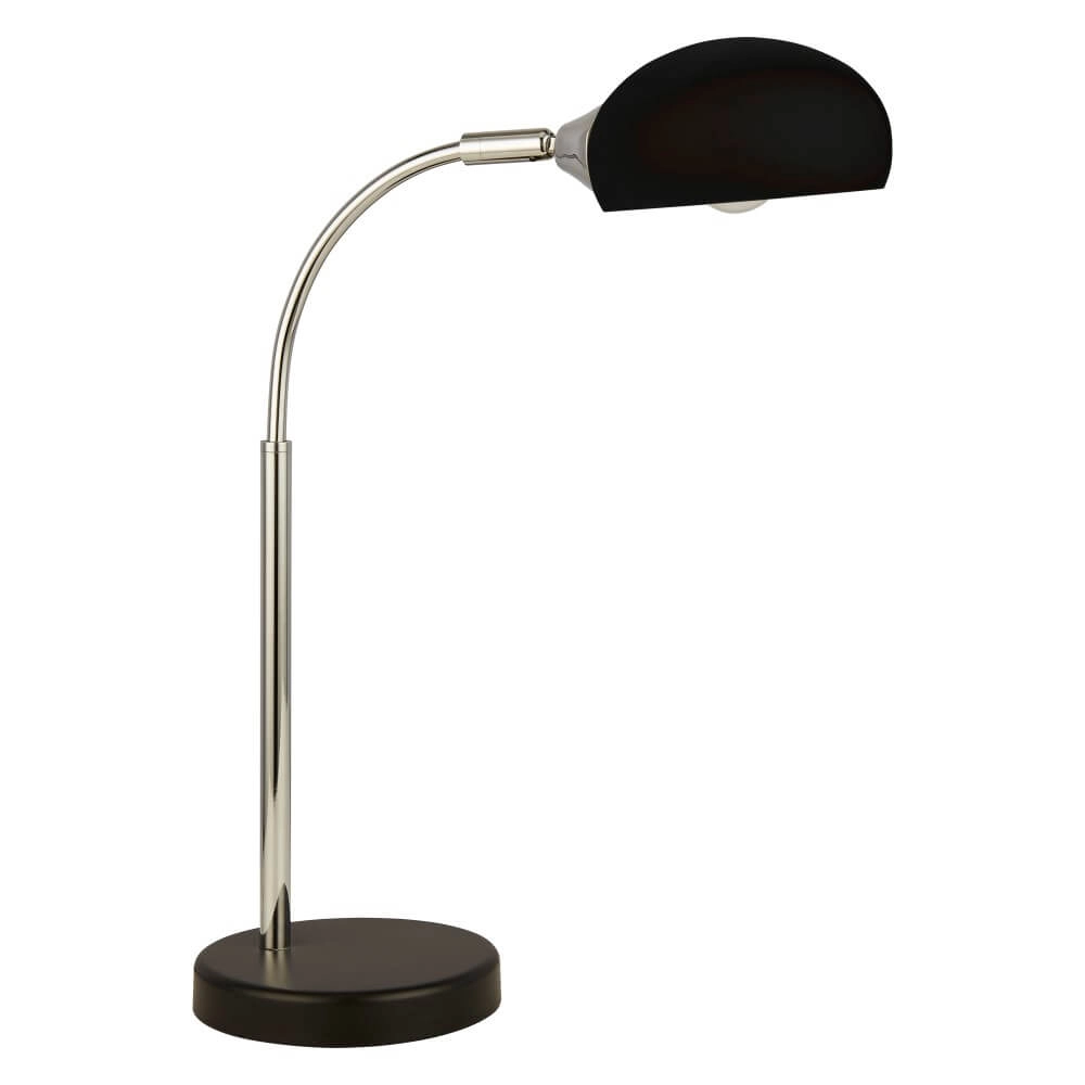Design table lamp Astro black