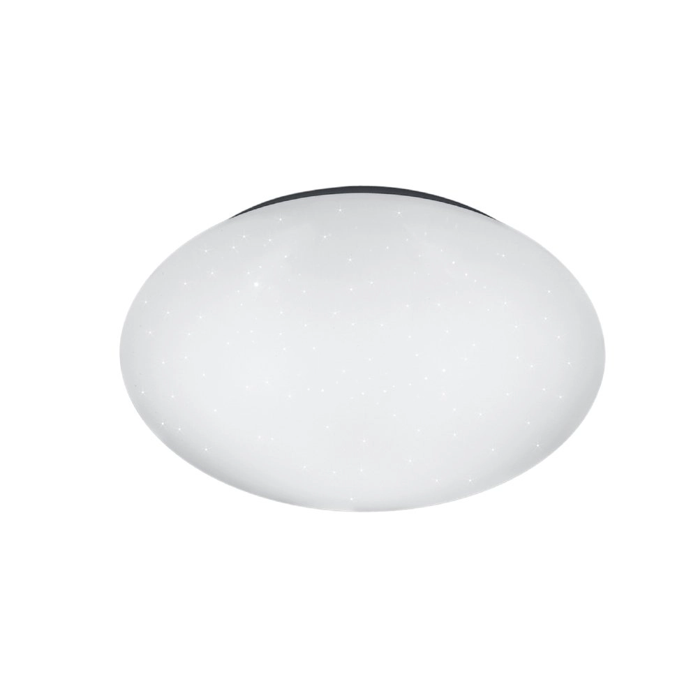 Ceiling lamp Putz stars Star Effect