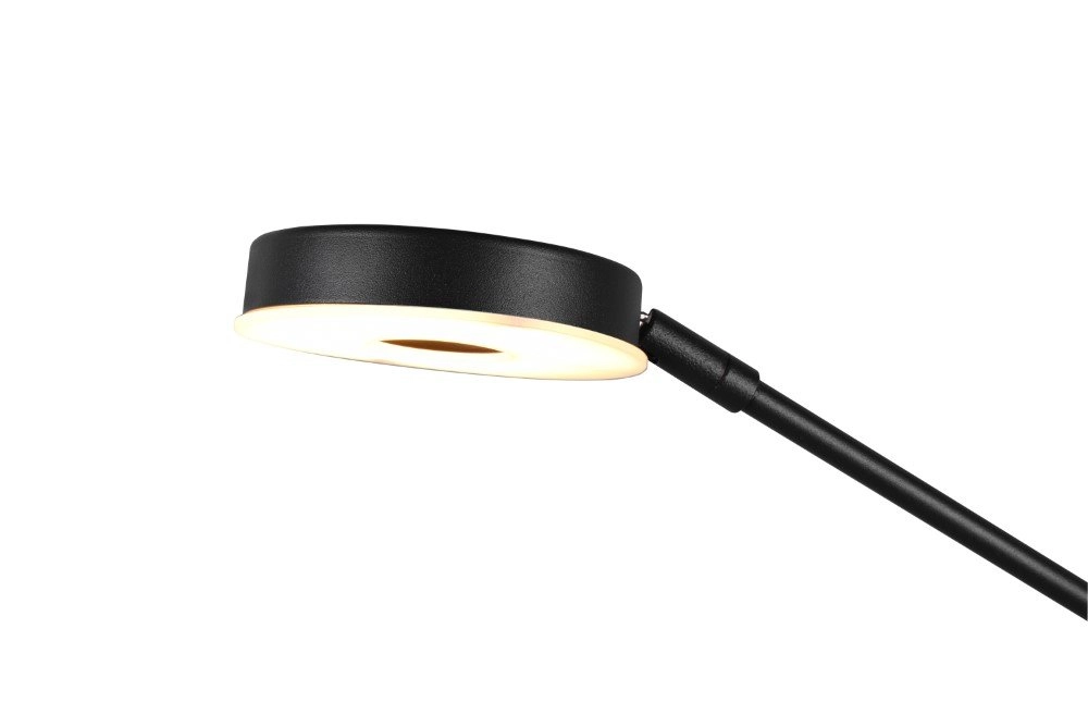 Led reading lamp Barrie Trio 4017807467598
