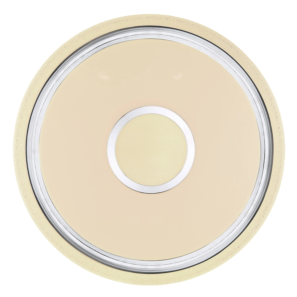 Ceiling light Dani Ø 50cm light color adjustable Globo 9007371370047
