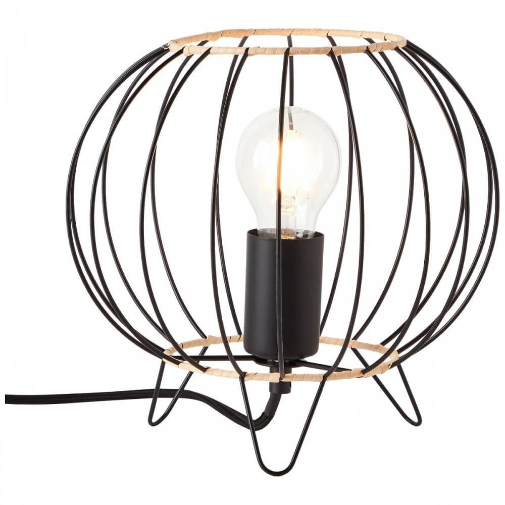 Table lamp Silemia