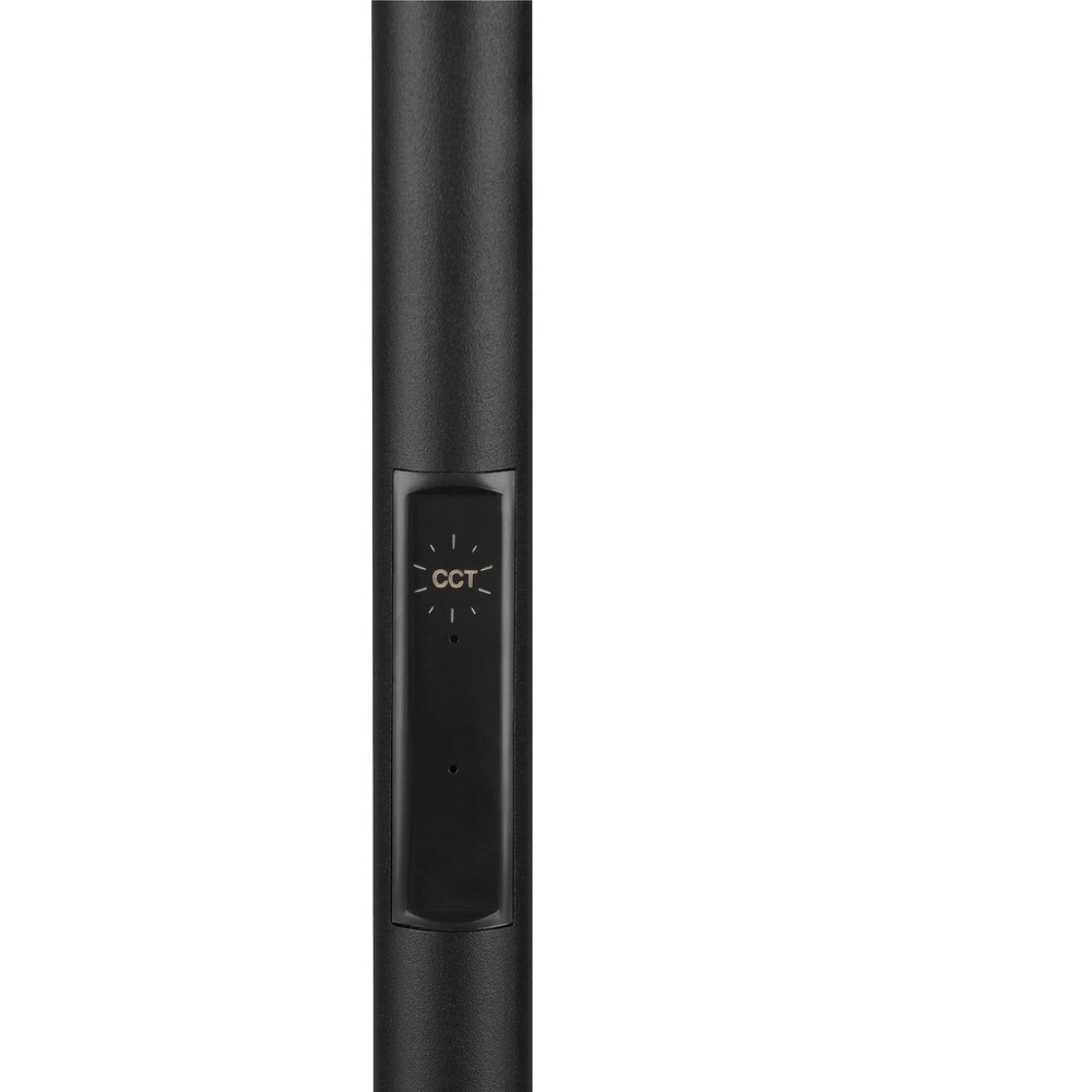 Floor lamp Specter black Trio 4017807612295