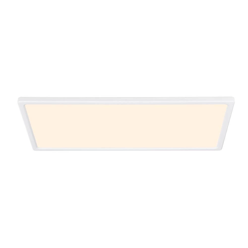 Design ceiling lamp Harlow white 59.5 x 29.5cm