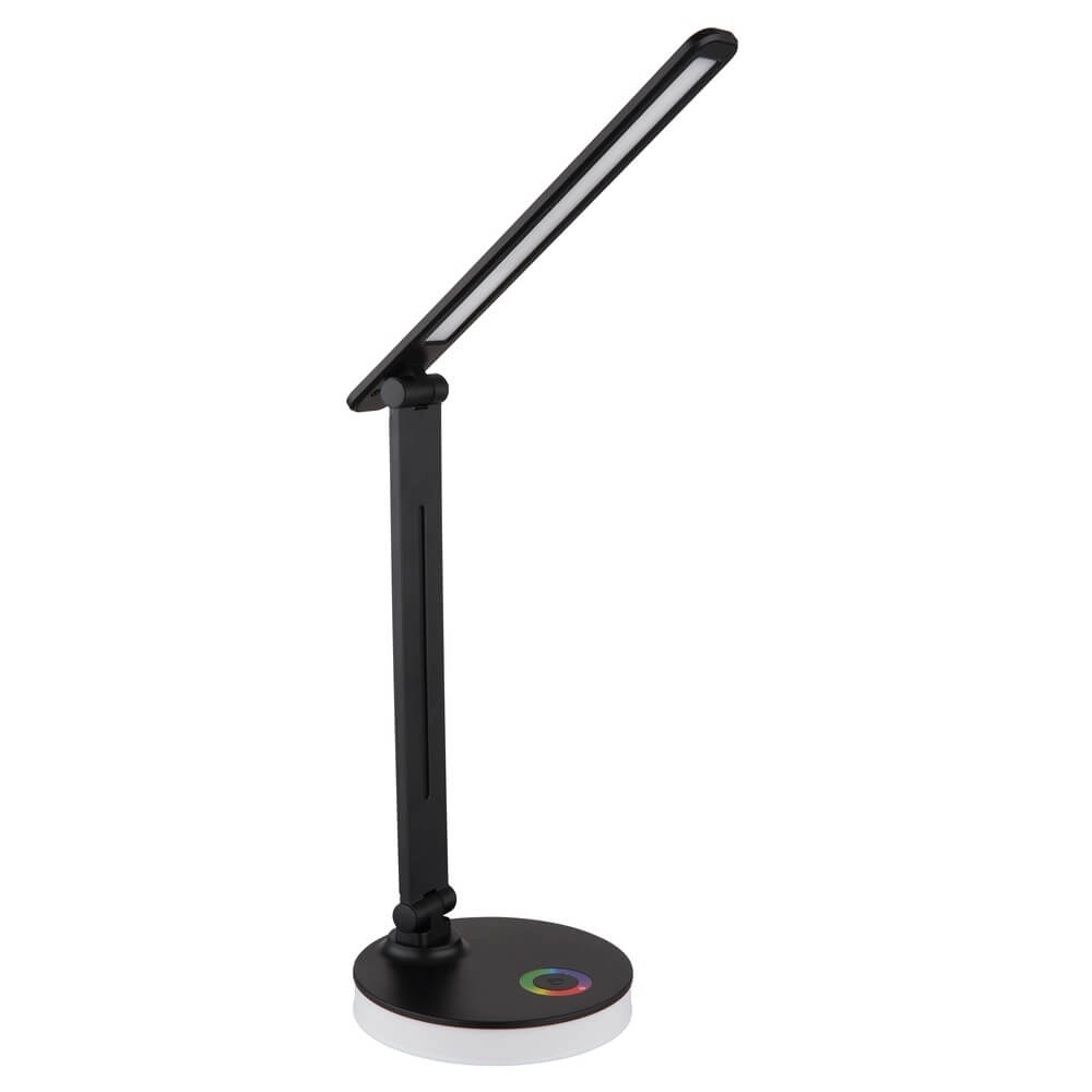 Desk lamp Geraldo black Globo 9007371458653