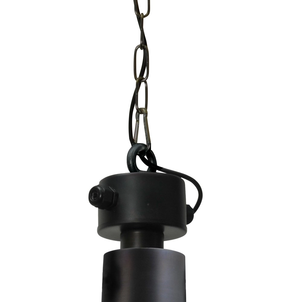Dining room lamp Industria 2x27 Bud Retro Masterlight 8718121229379