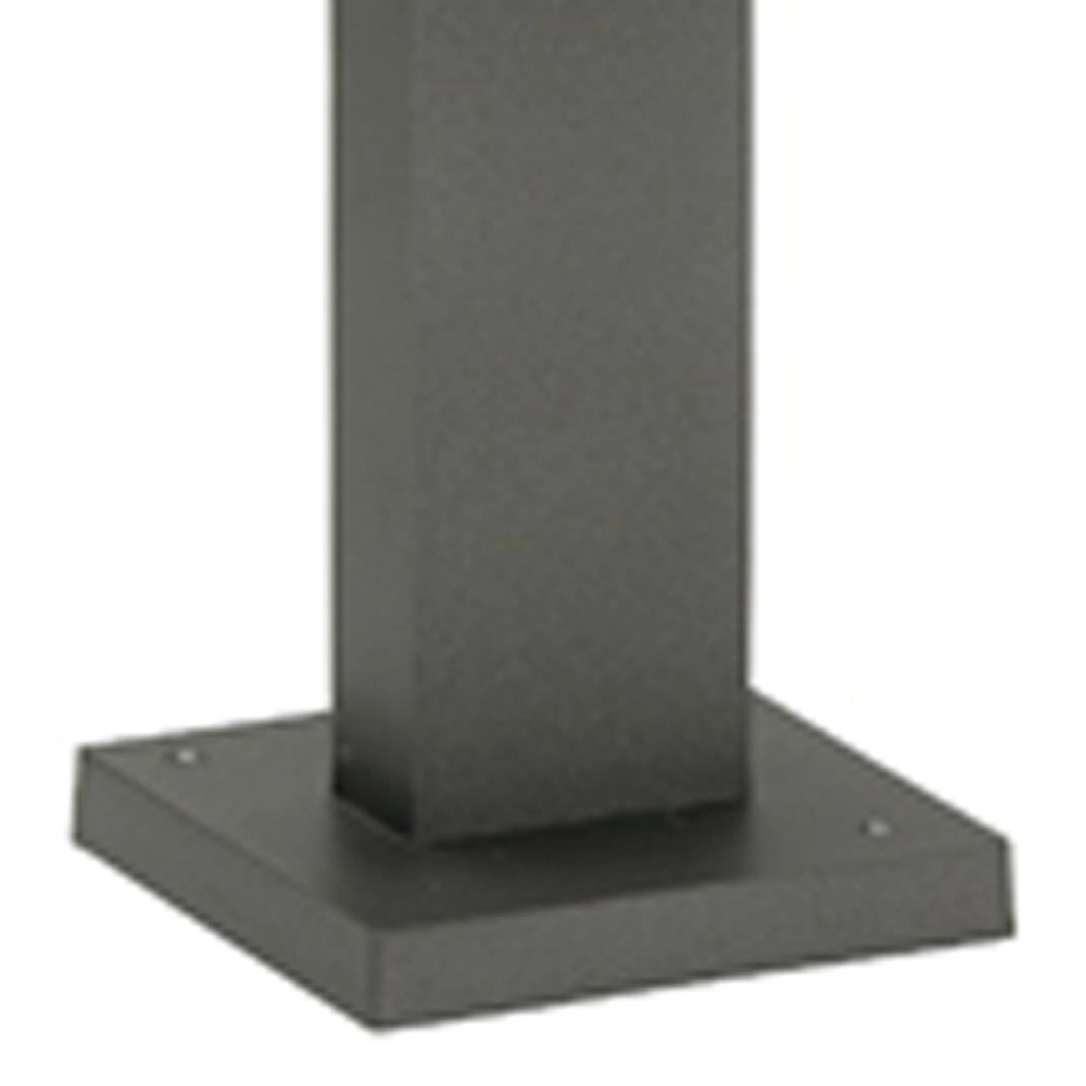 path lighting Coldy 70cm anthracite Albert 4007235220650