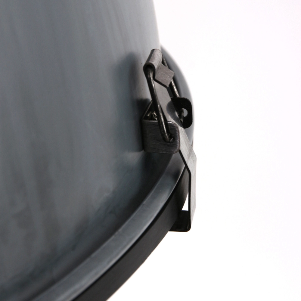 Pendant lamp Bikkel XXL Industry Steinhauer 8712746106718