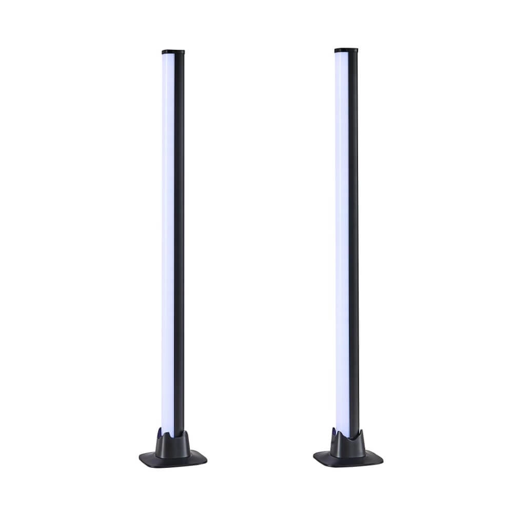 Table lamp Gaming Boy black Trio 4017807577426