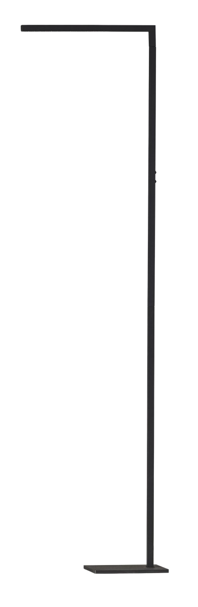 Slim floor lamp Sem 140cm
