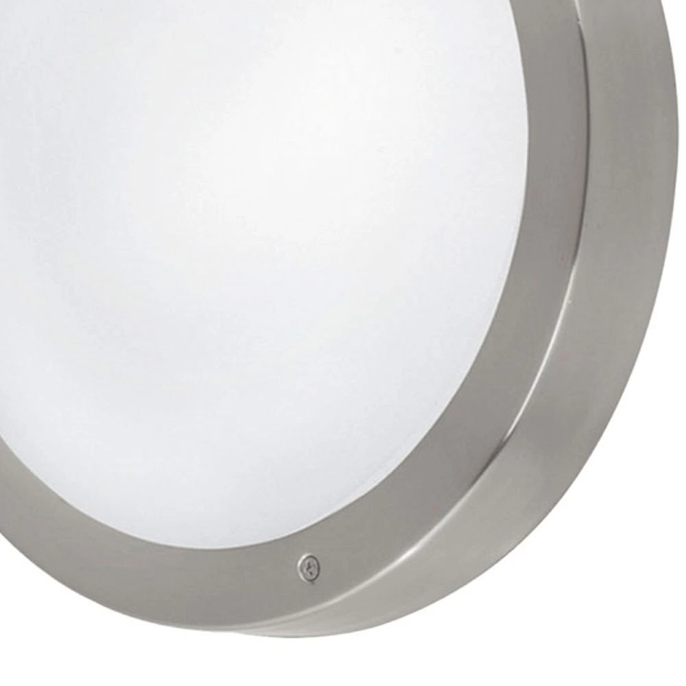 LED outdoor lamp Vento 1 designer wall lamp Eglo 9002759941215