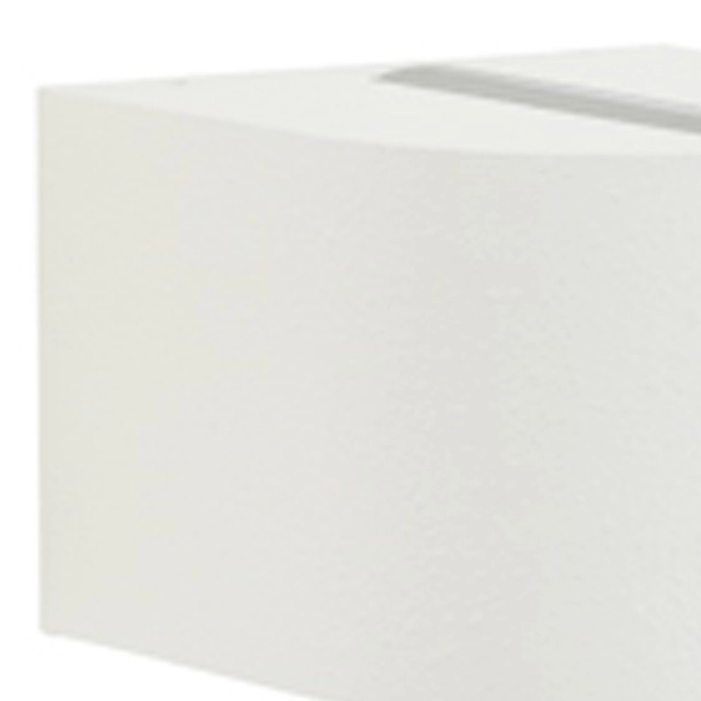 Led wall lamp Bjorn 3000K - white Albert 4007235823394