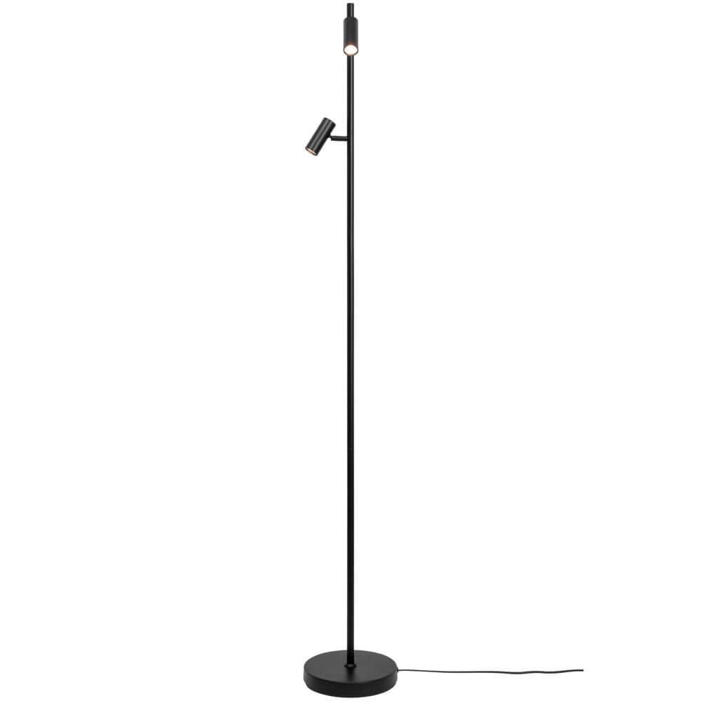 Floor lamp Omari black Nordlux 5704924005473