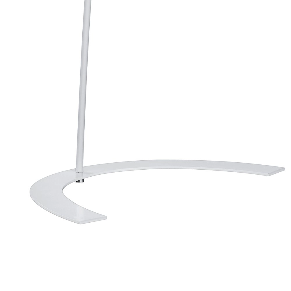 LED arc lamp Shanghai white Trio 4017807274332