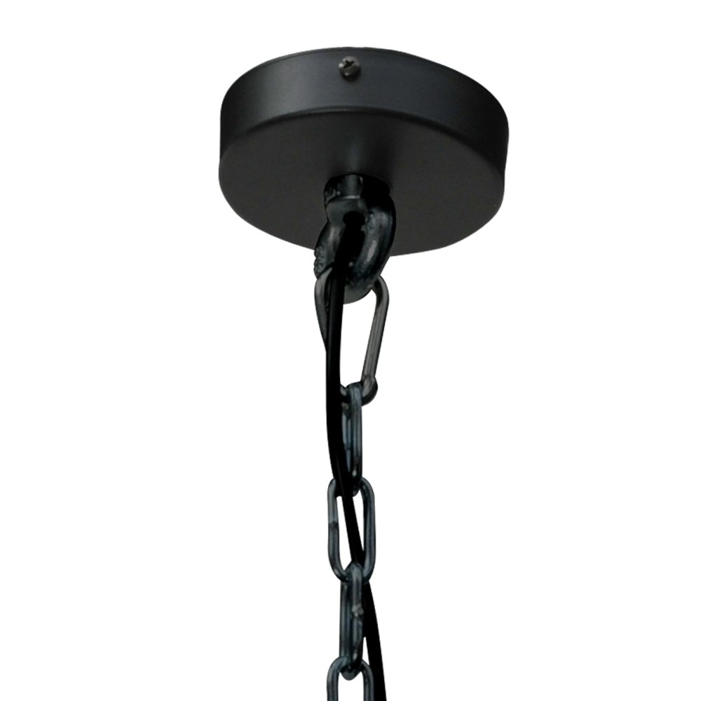 Pendant lamp Industria 27 Masterlight 8718121232416
