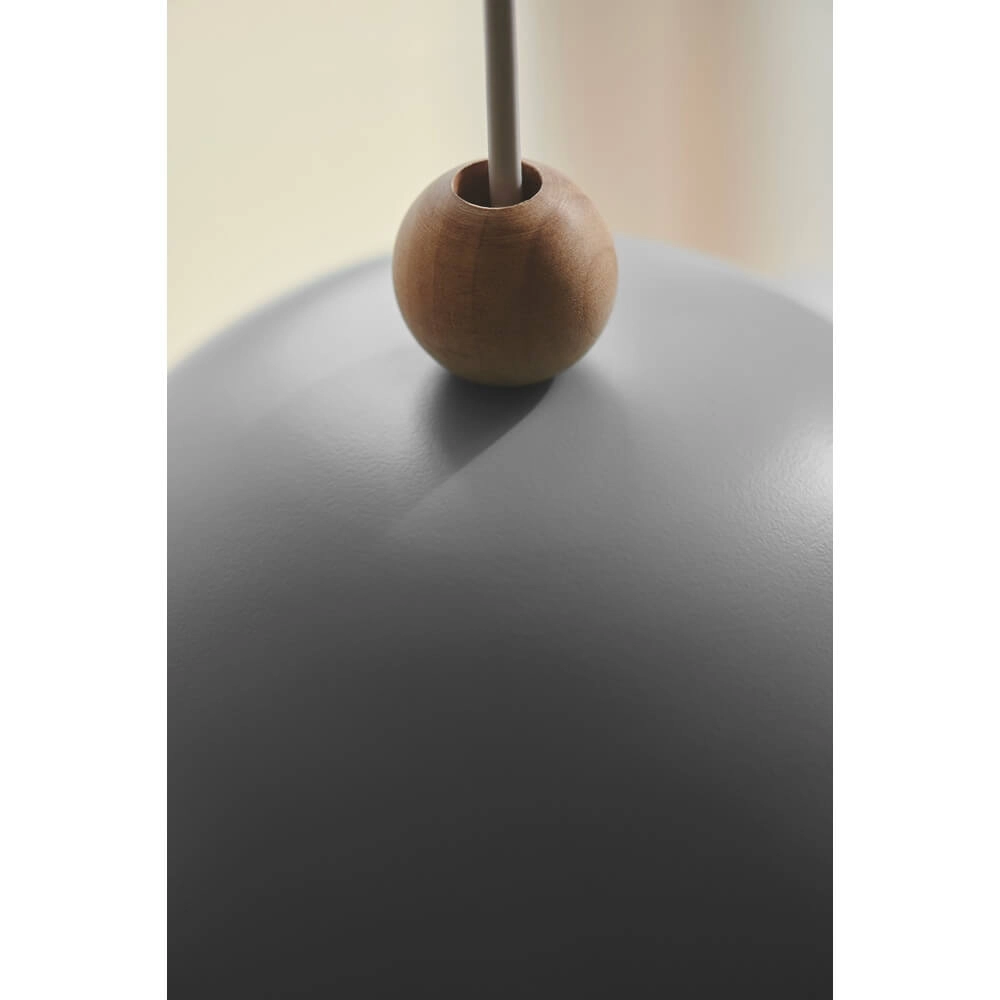 Blue pendant lamp Gaston Sleek design Nordlux 5704924018701
