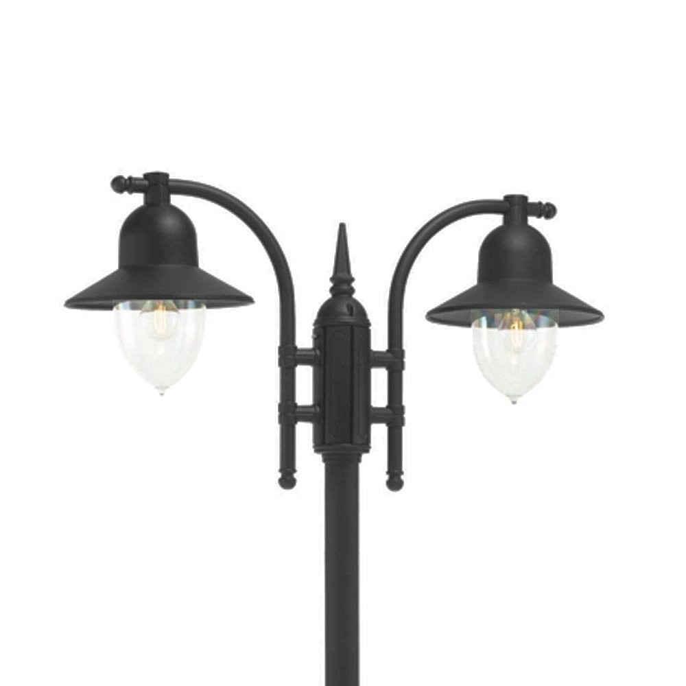 Terrace lamp Romanzo Green Franssen 7042893720064