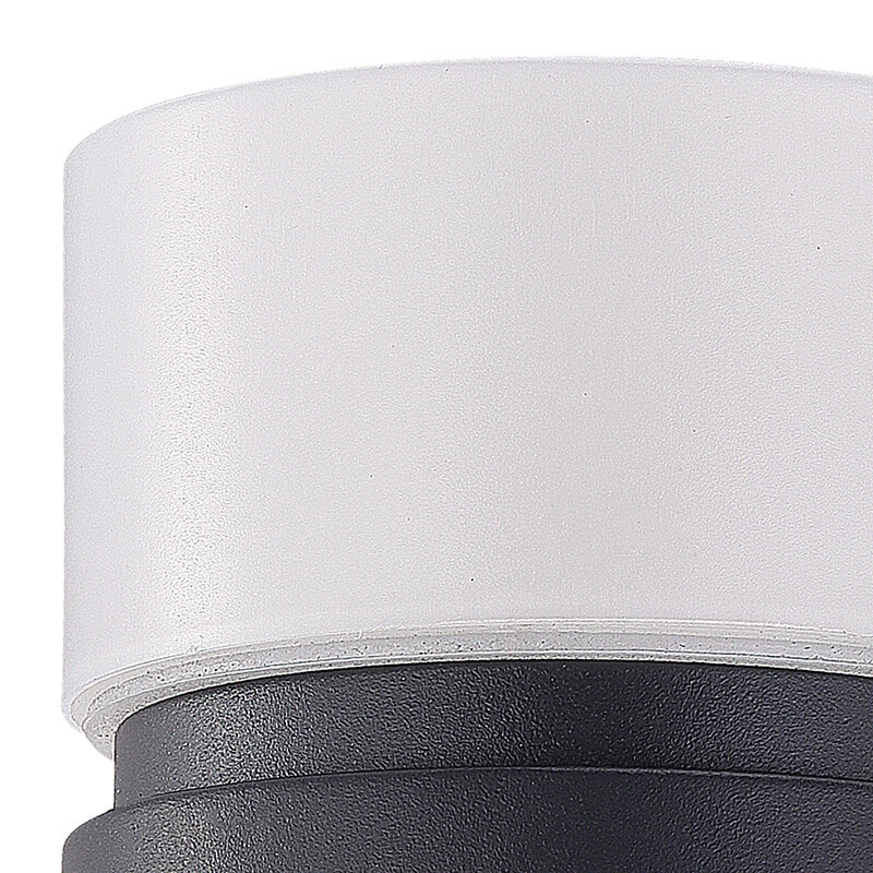 Wall lamp Atollari with motion sensor Eglo 9002759962760