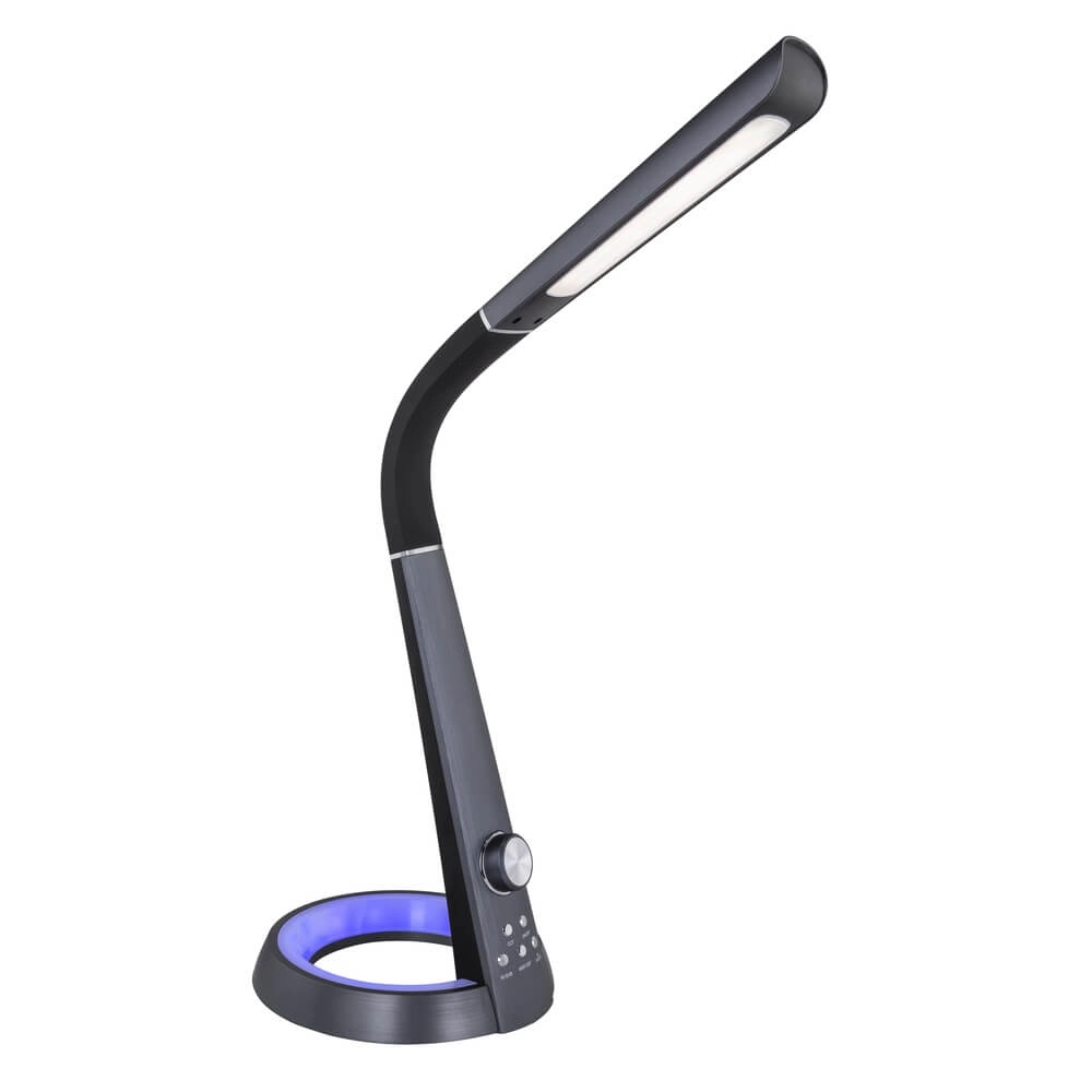 Desk lamp Mitti dark grey Globo 9007371372720