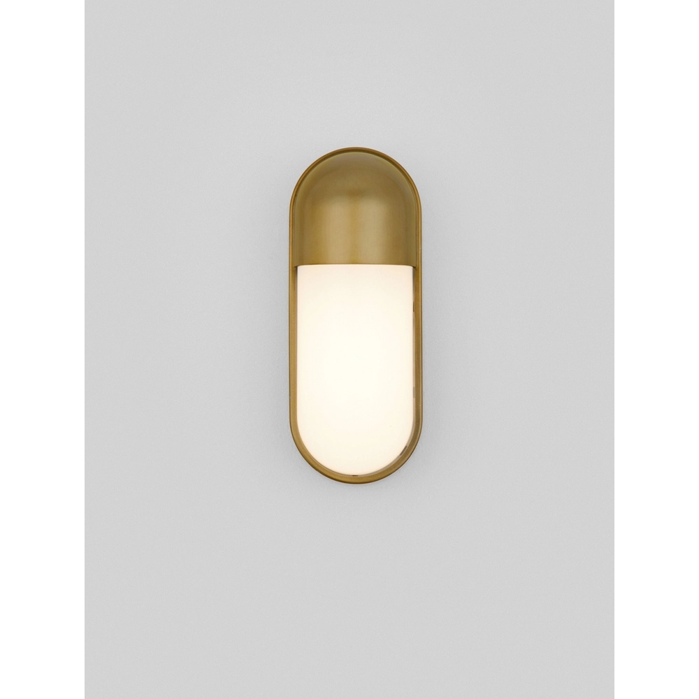 Wall lamp Arrow gold Lyora 5212017481368