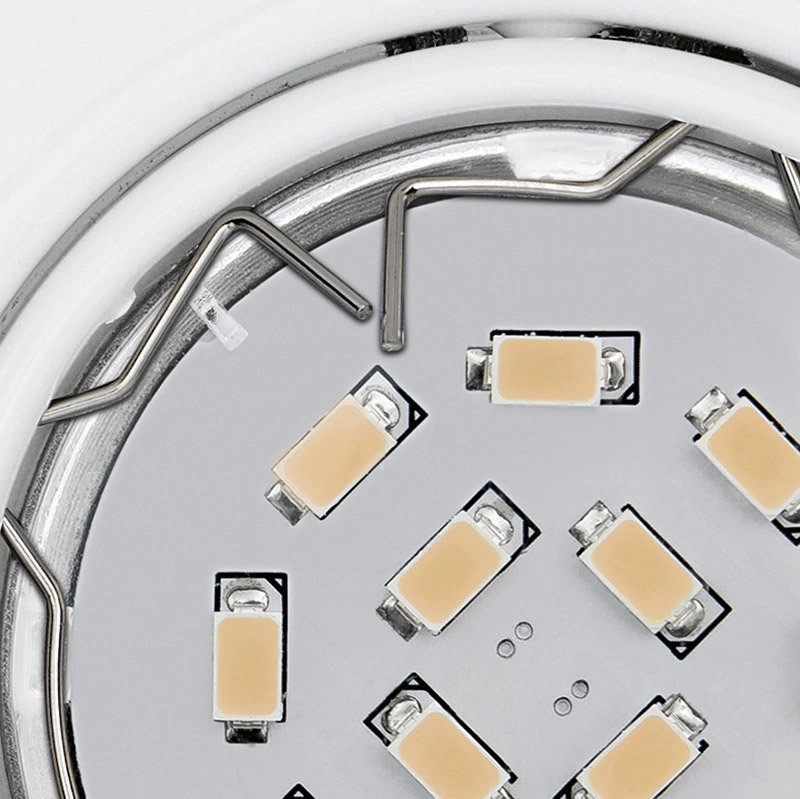Recessed spotlight Peneto LED Eglo 9002759942625