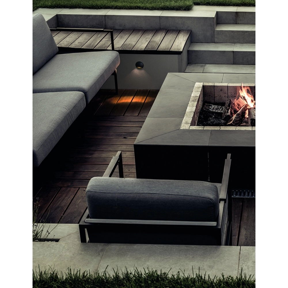 Sleek wall lamp Joya ankle Lyora 5212017428141