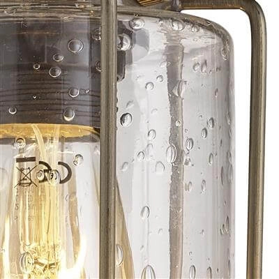 Antique ceiling lamp Pipes Searchlight 5053423134864