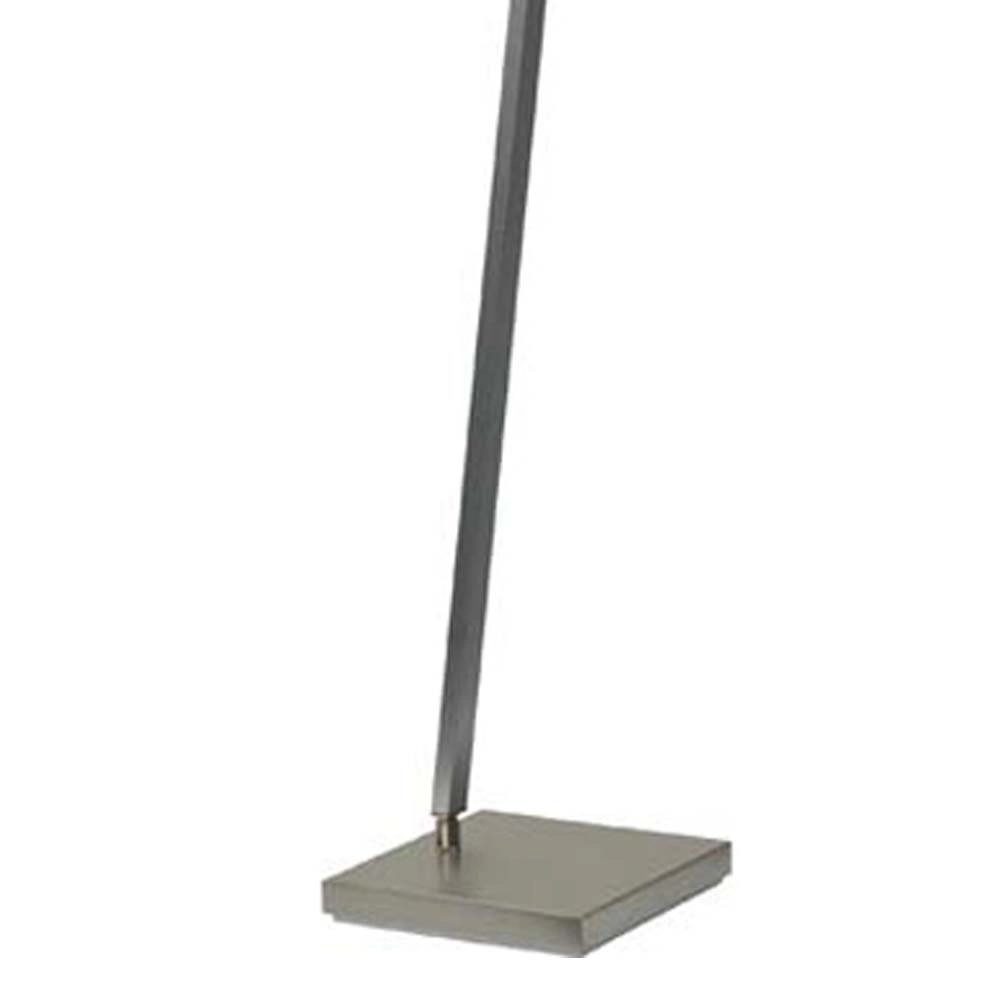 Floor lamp Real 165 gray Masterlight 8718121181721